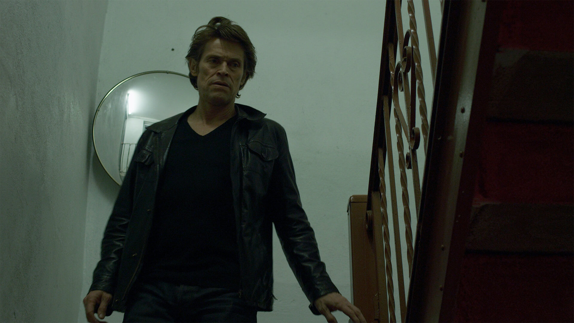 4:44 Last Day on Earth Willem Dafoe