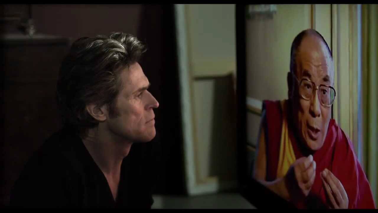 4:44 Last Day on Earth Willem Dafoe