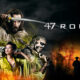 47 RONIN. This samurai fantasy story had a huge potential