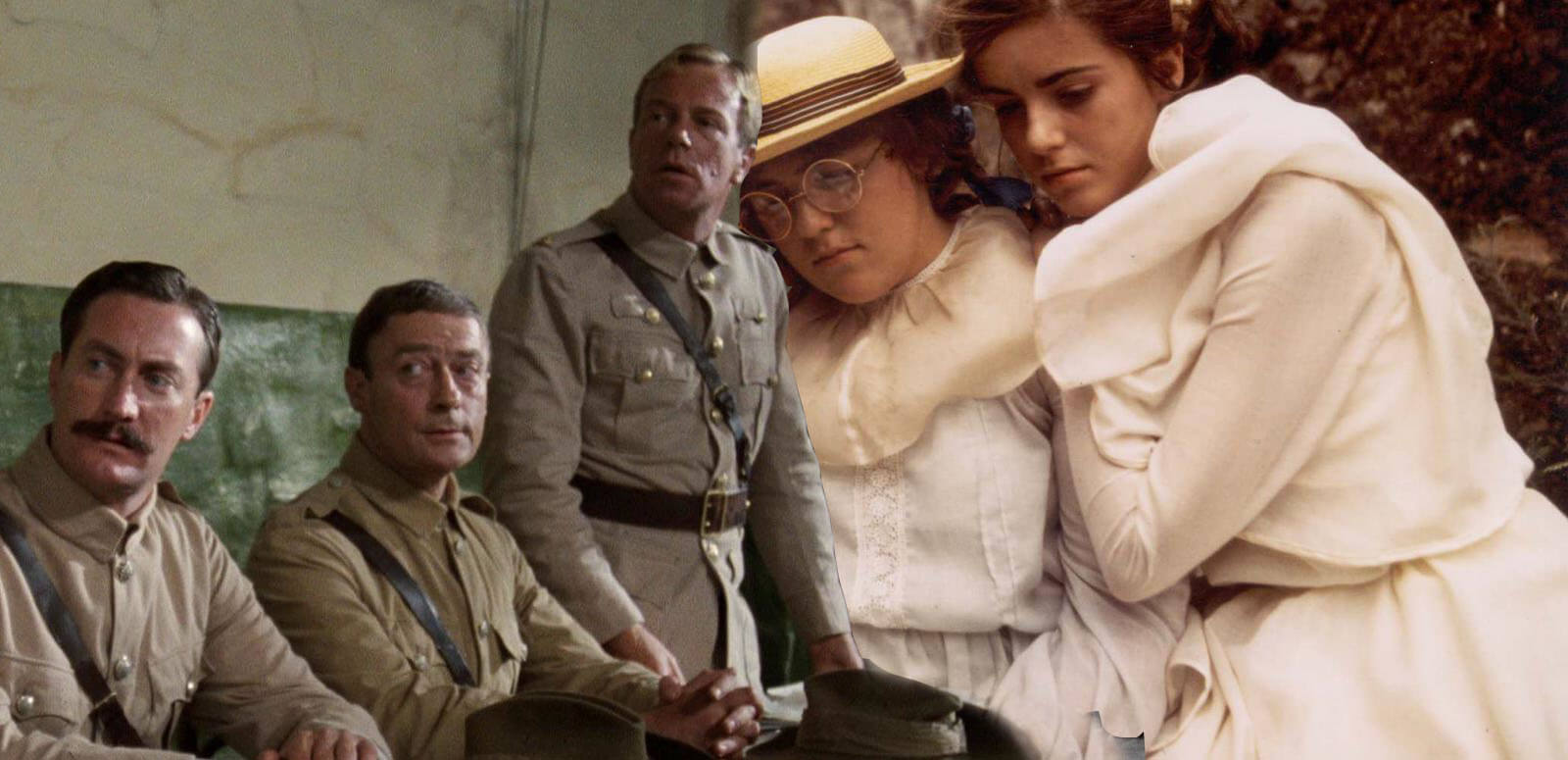 5 Australian movies you MUST know!