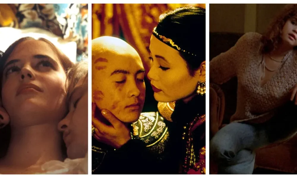 5 Essential BERNARDO BERTOLUCCI Films You Need To Know