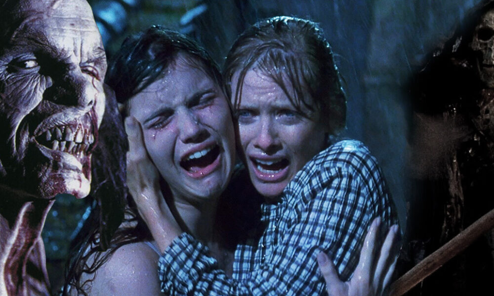 5 HORROR MOVIES from the 90's you DON'T KNOW but you should