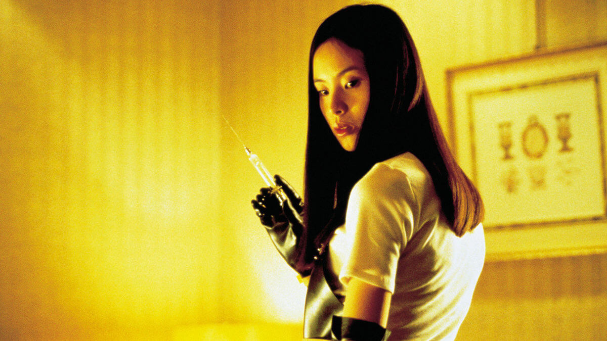 5 Japanese Films You MUST Know audition
