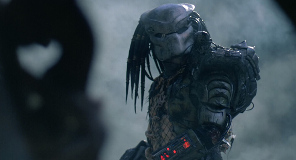 | FilmFolly.com predator schwarzenegger 1987 movies