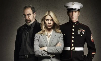 homeland