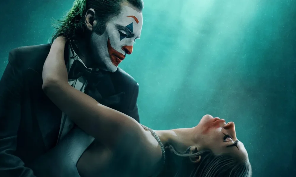 joker box office flops films 2024
