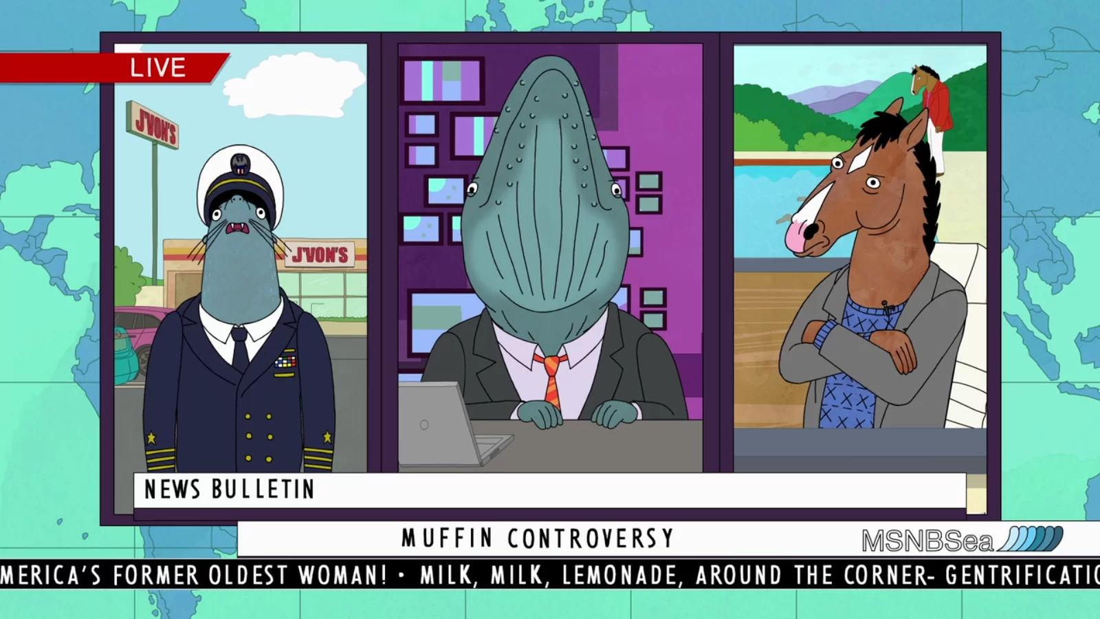 5 Reasons to Watch BOJACK HORSEMAN (If You Still Haven’t)