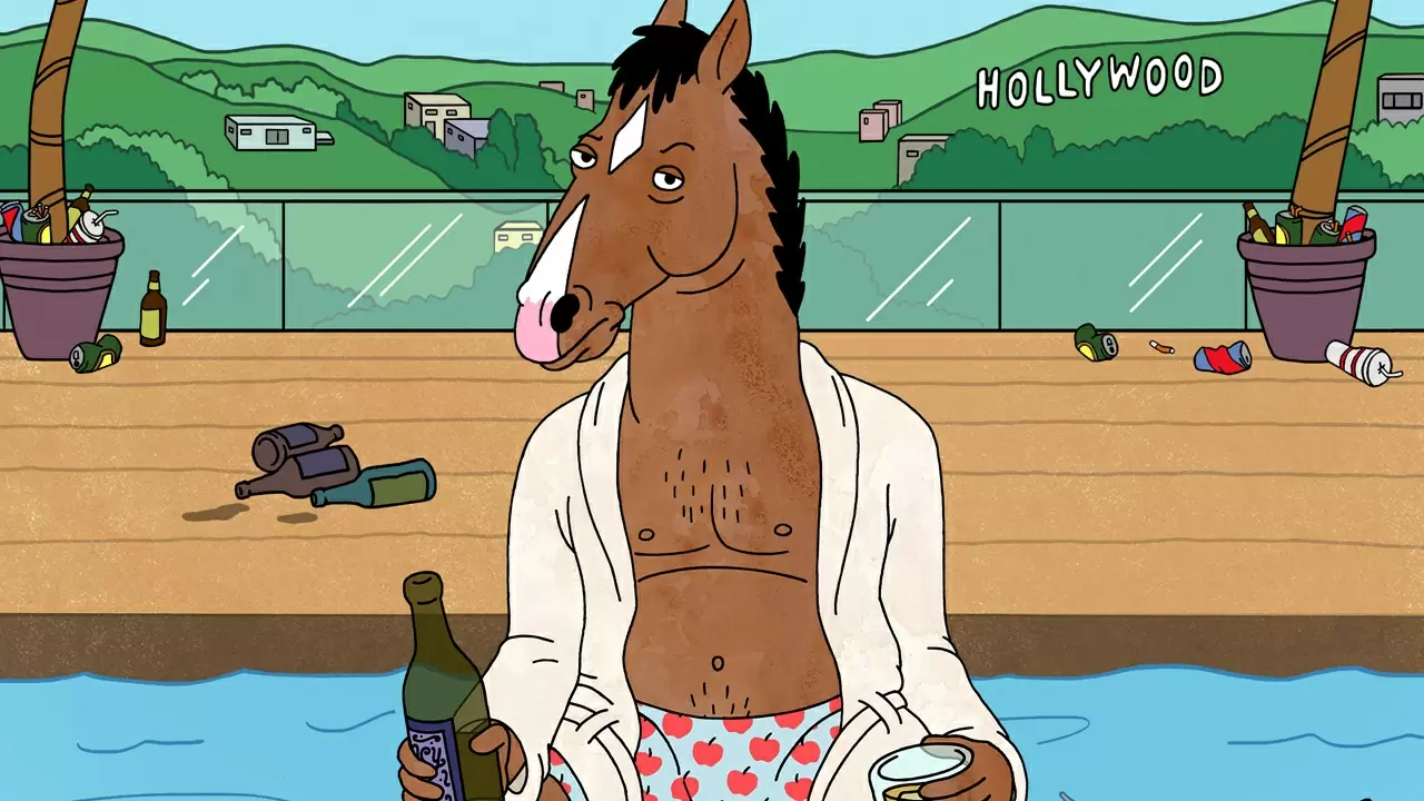 5 Reasons to Watch BOJACK HORSEMAN (If You Still Haven’t)