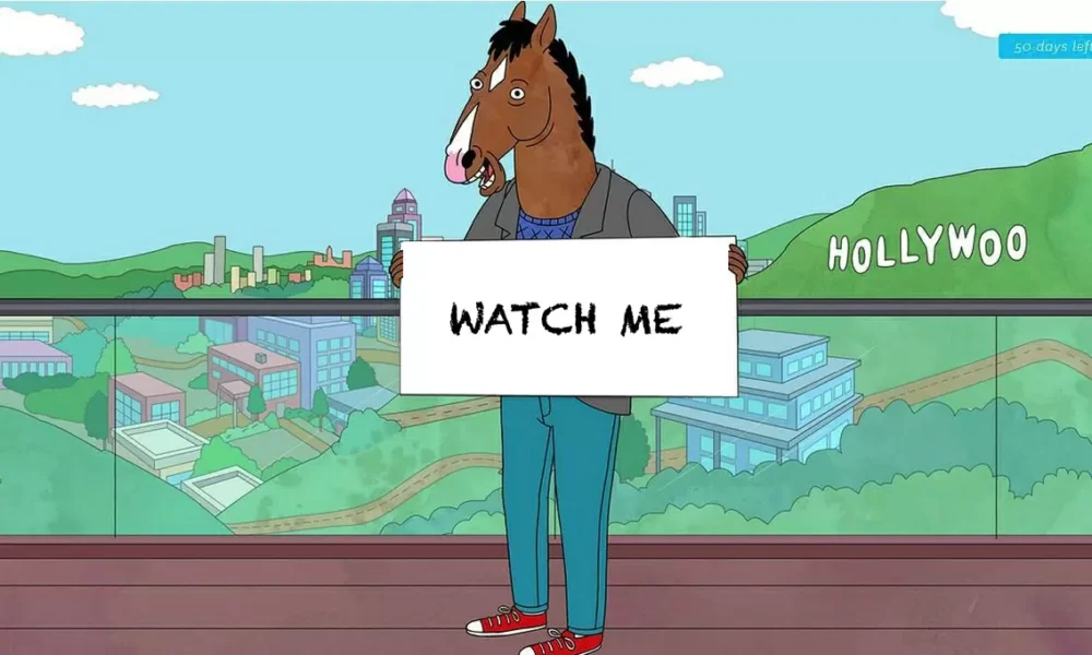 5 Reasons to Watch BOJACK HORSEMAN (If You Still Haven’t)