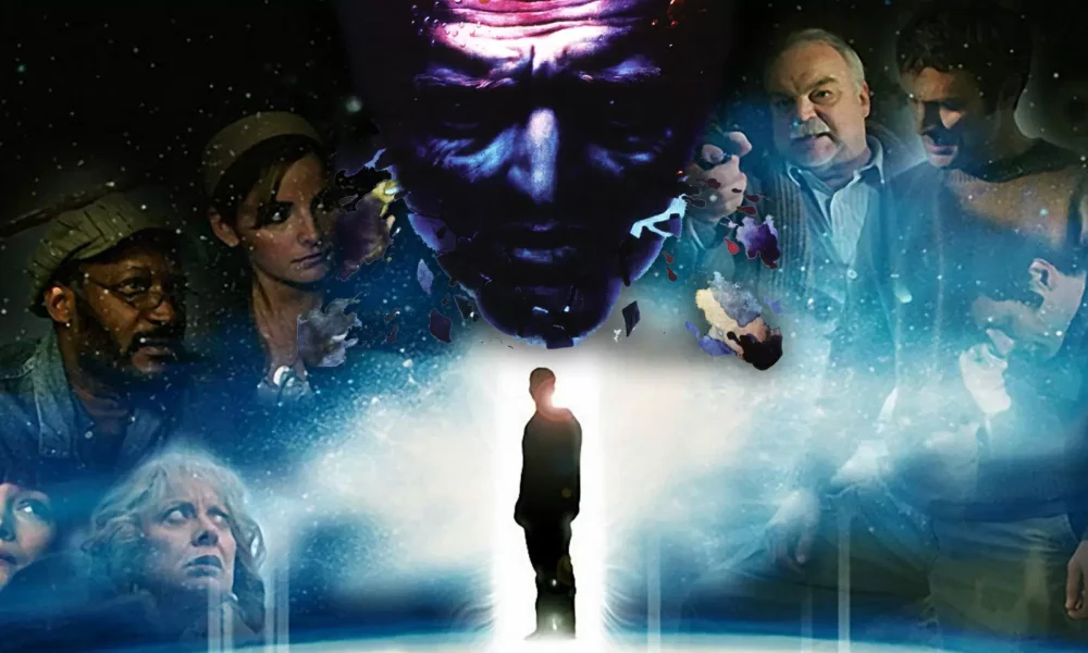 5 Science Fiction Movies Without Special Effects