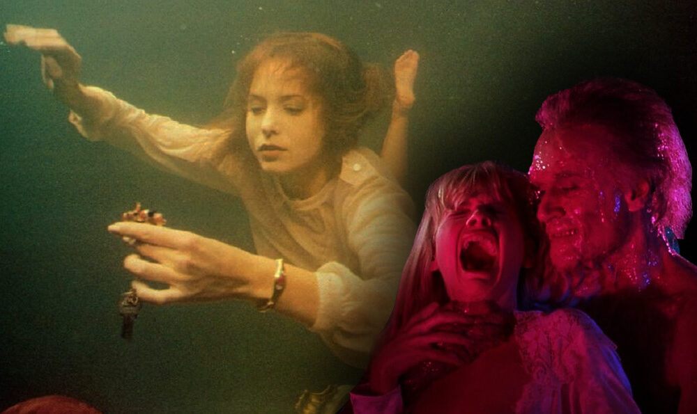 80's horror. 5 horror movies you DON'T KNOW