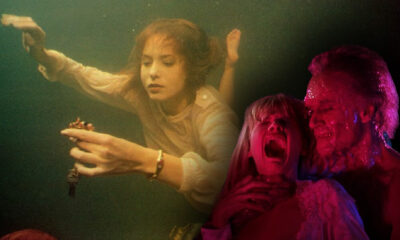80's horror. 5 horror movies you DON'T KNOW