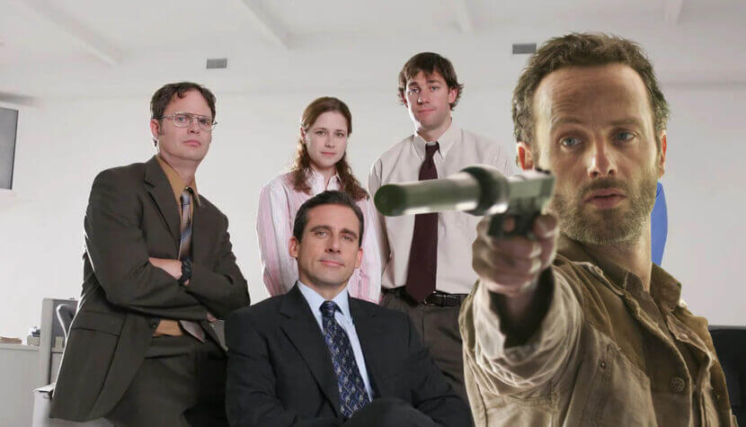 5 shows where the first season is the WORST