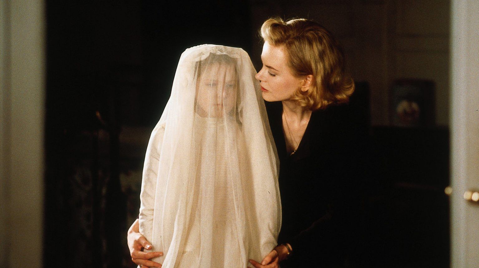 the others nicole kidman