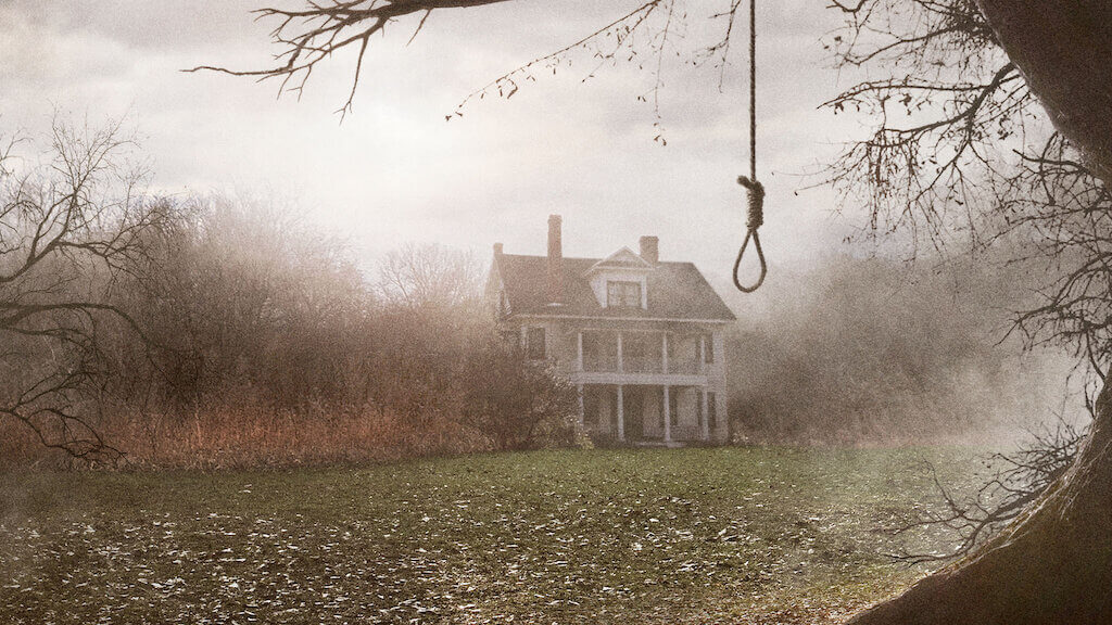 horror-conjuring