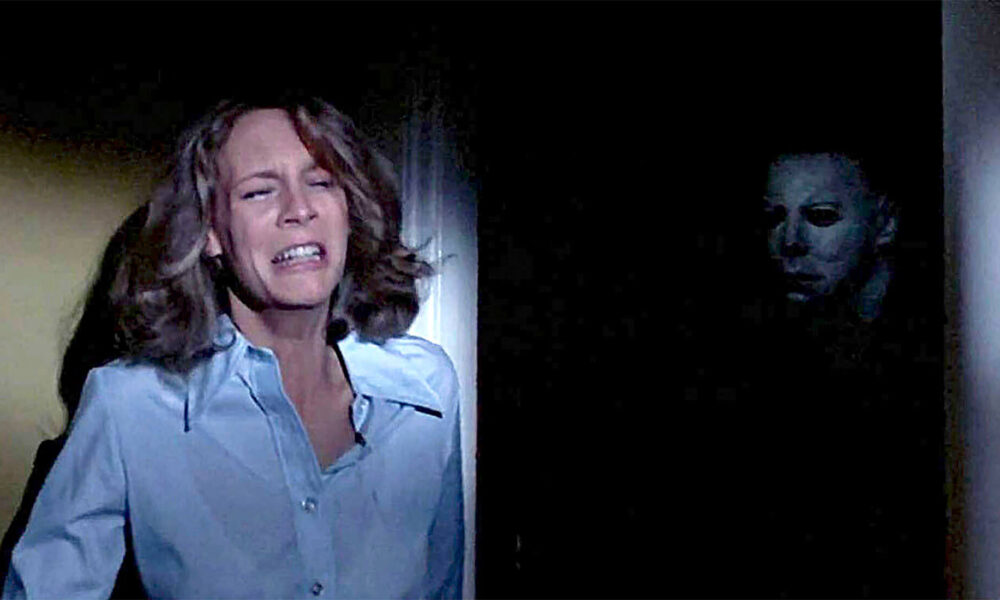 Looking back at HALLOWEEN: Carpenter's Immortal Classic