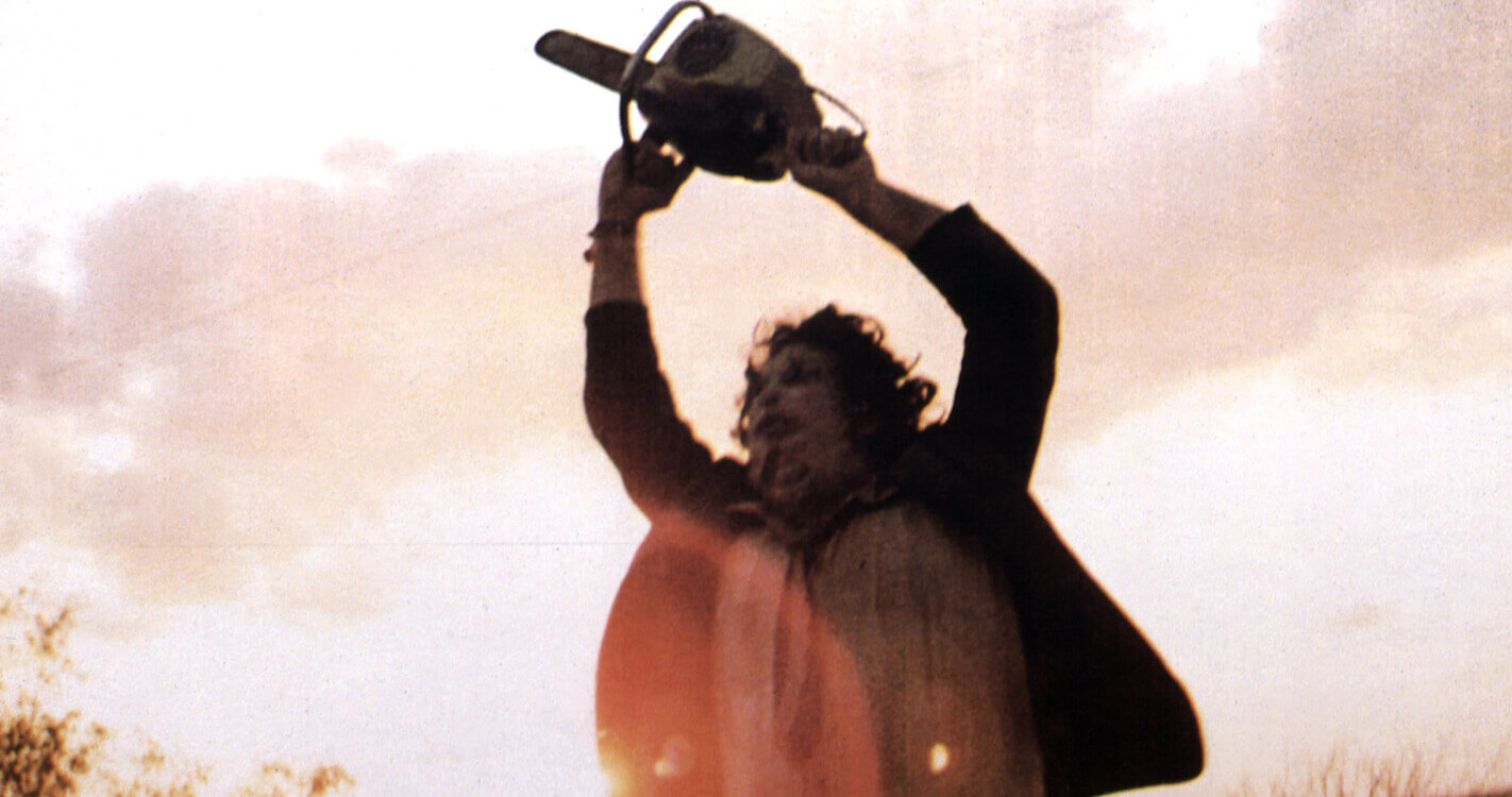 leatherface