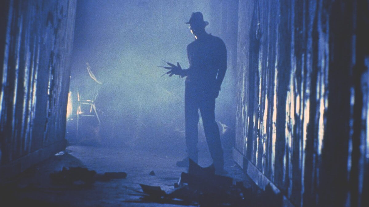 freddy krueger