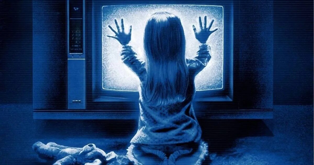 Poltergeist