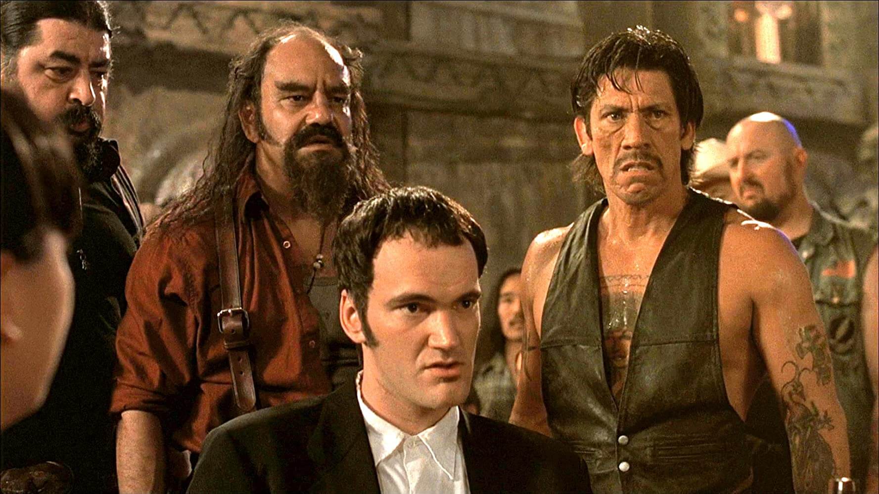 from dusk till dawn quentin tarantino cheech marin danny trejo