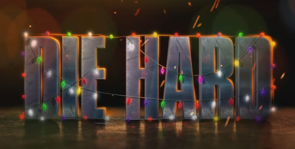 die hard bruce willis die hard christmas