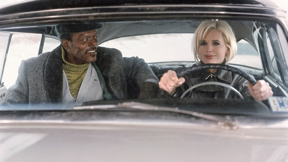 long kiss goodnight geena davis samuel l. jackson
