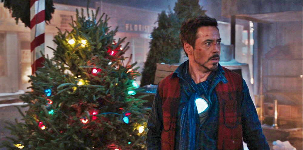 iron man 3 marvel robert downey jr.