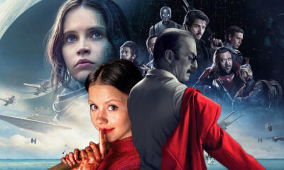 6 MOST IMPORTANT and interesting PREQUELS