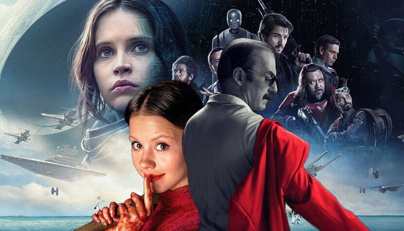 6 MOST IMPORTANT and interesting PREQUELS