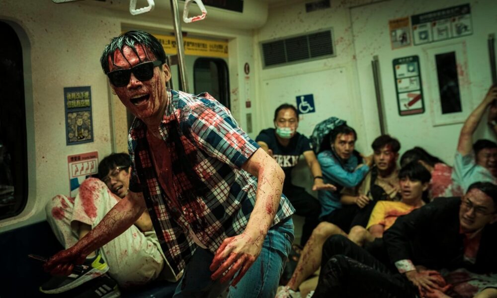6 Movies So Brutal We Wish We'd "UNSEE" Them