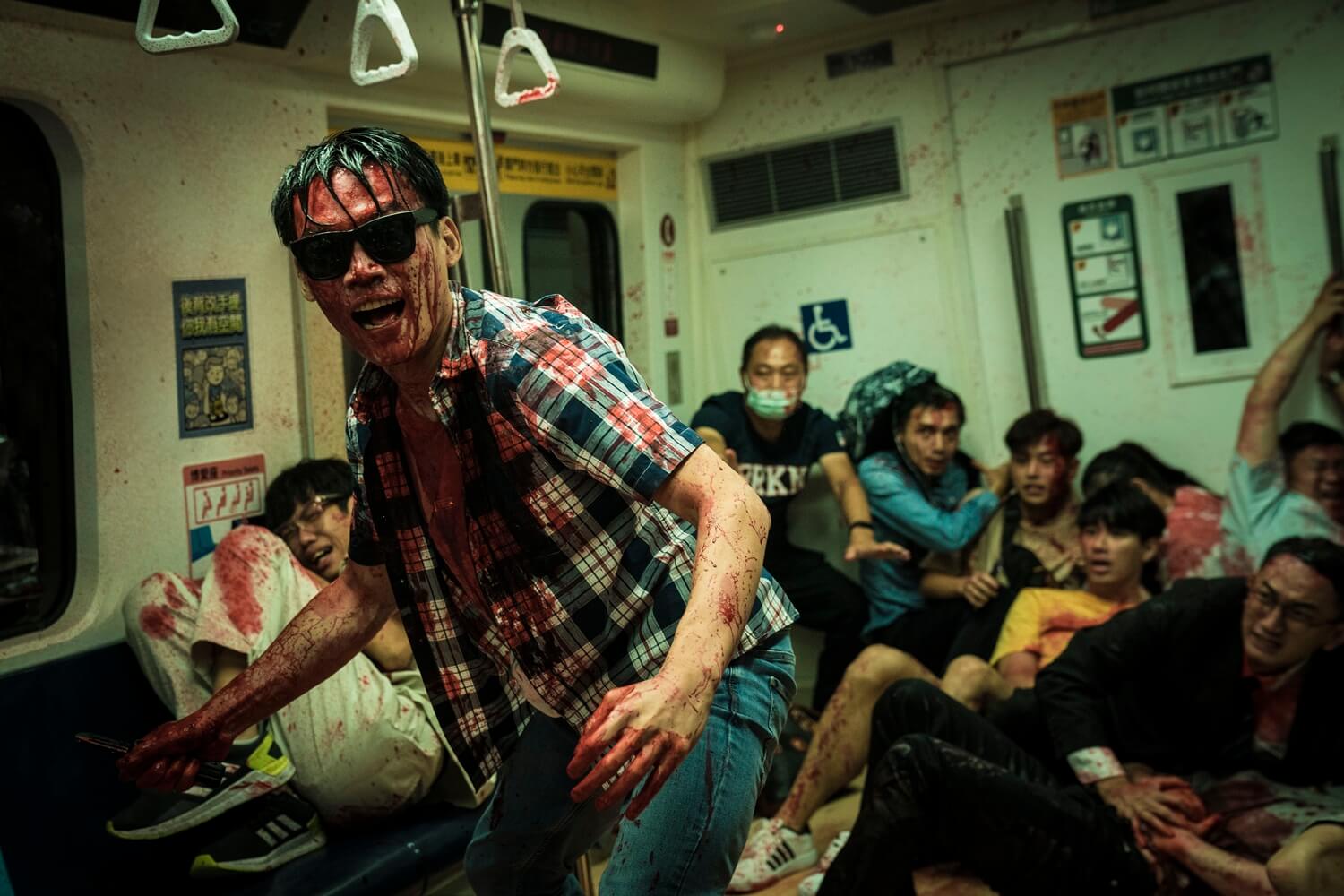 6 Movies So Brutal We Wish We'd "UNSEE" Them