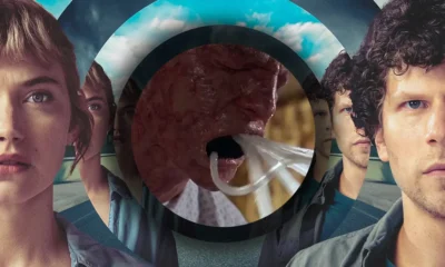 6 Must-See SCI-FI HORRORS You Probably Don’t Know