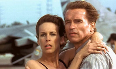 6 reasons why TRUE LIES is the BEST ACTION comedy of all time