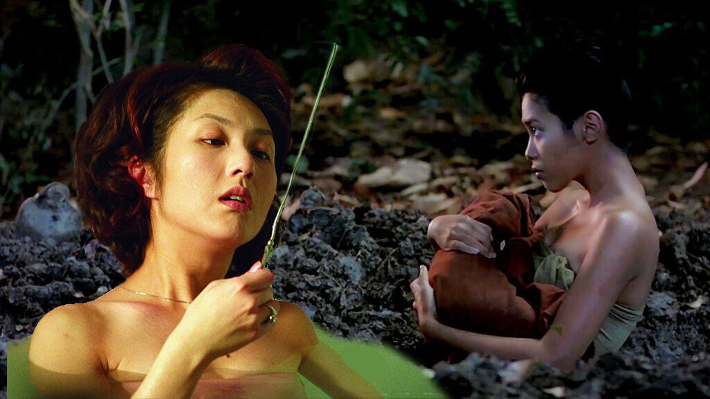 7 Asian HORRORS you DON'T KNOW but you (definitely) SHOULD