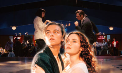 7 iconic '90s movie scenes that are loved by EVERYONE