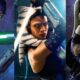 Seven reasons why it's worth watching the AHSOKA Series