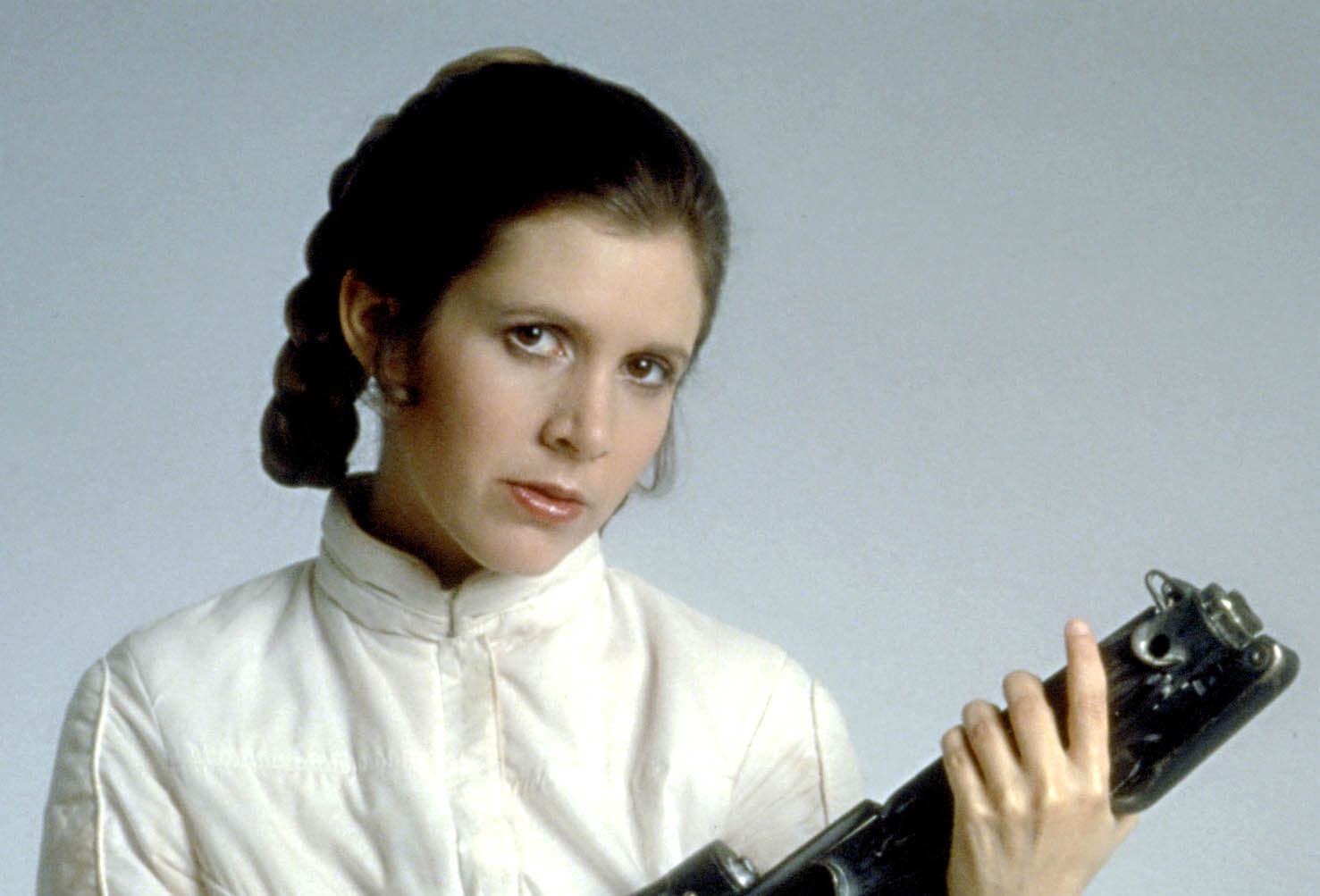 carrie fisher