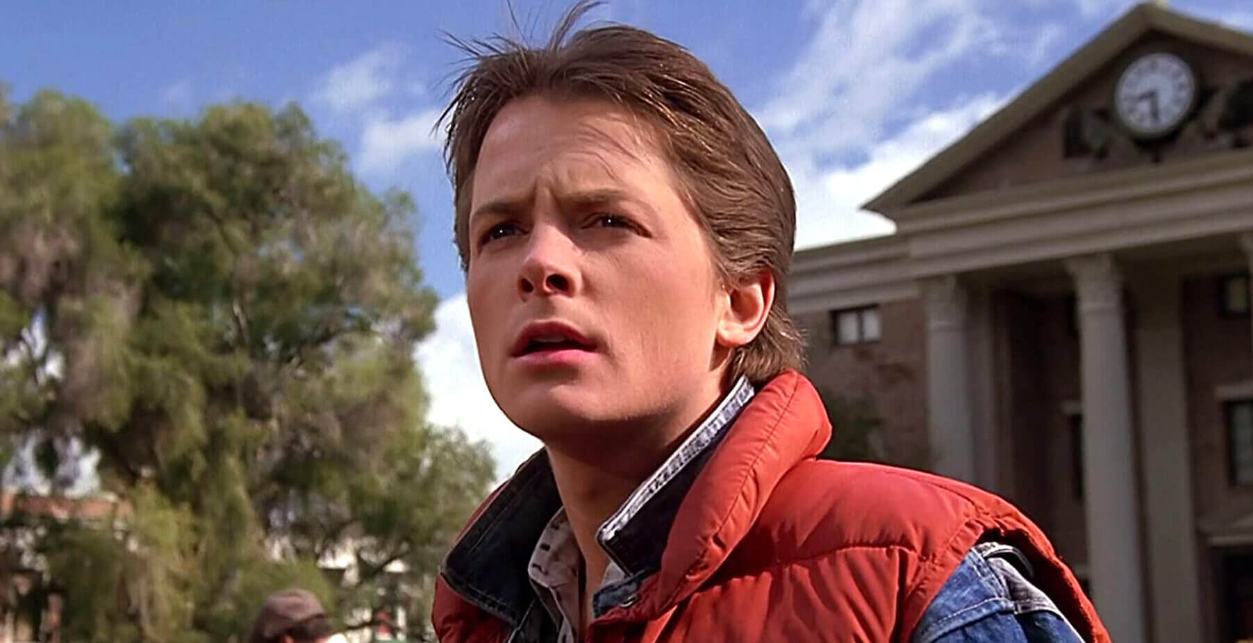 Michael J. Fox