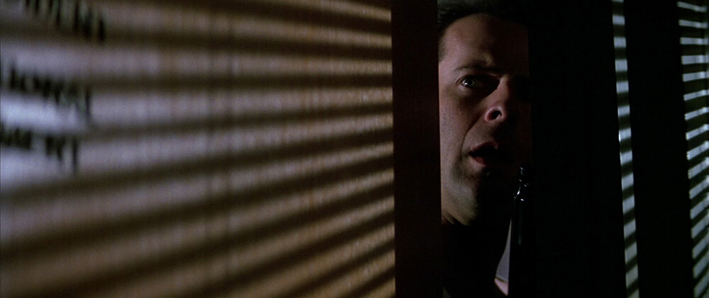 die hard bruce willis christmas classic