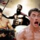 leon luc besson blood sport 300 zack snyder rambo godfather