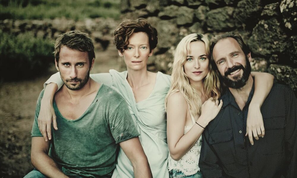 bigger splash