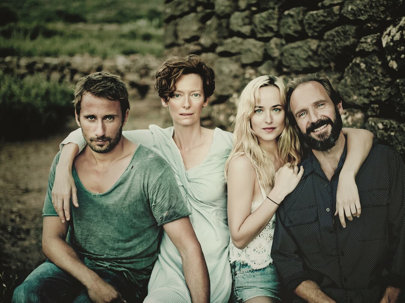 bigger splash
