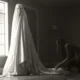 A GHOST STORY. Ghosts in Captivity [REVIEW]