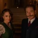 A HAUNTING IN VENICE. Hercule Poirot in a Haunted House
