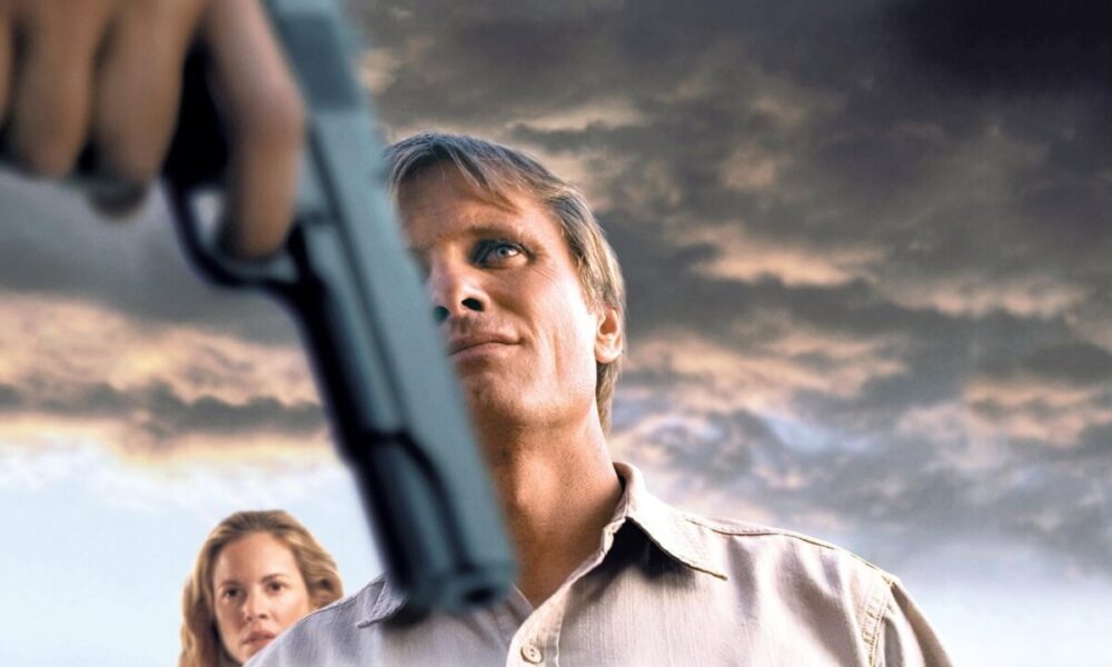 A HISTORY OF VIOLENCE. Cronenberg's Crime Thriller Decrypted