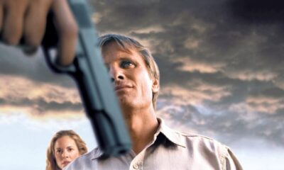 A HISTORY OF VIOLENCE. Cronenberg's Crime Thriller Decrypted