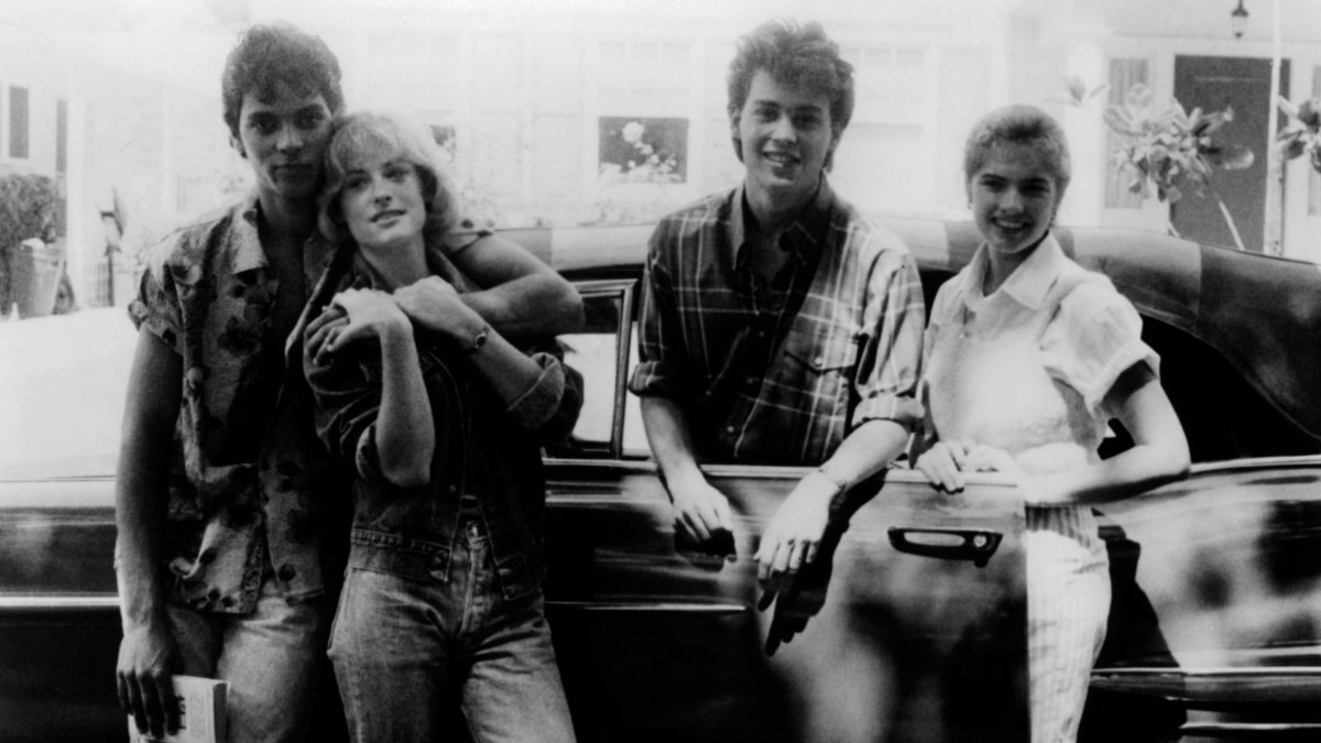 a nightmare on elm street cast