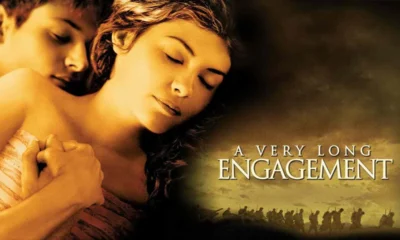 A VERY LONG ENGAGEMENT. A Very Jeunetian Wartime Love Story