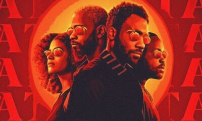 A surreal daydream. Why ATLANTA is a MASTERPIECE of television