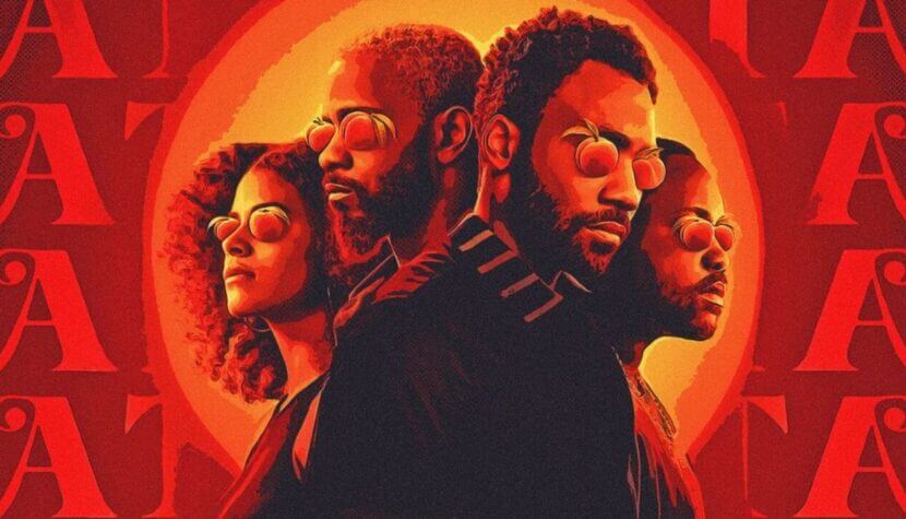 A surreal daydream. Why ATLANTA is a MASTERPIECE of television